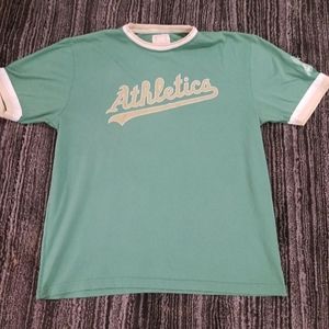 Oakland A's Premium Shirt